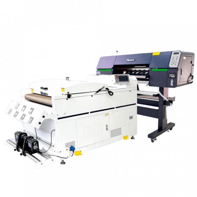 YD7070-3 OPTIMAL PRINTER