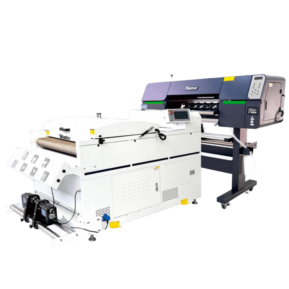 YD7070-3 OPTIMAL PRINTER