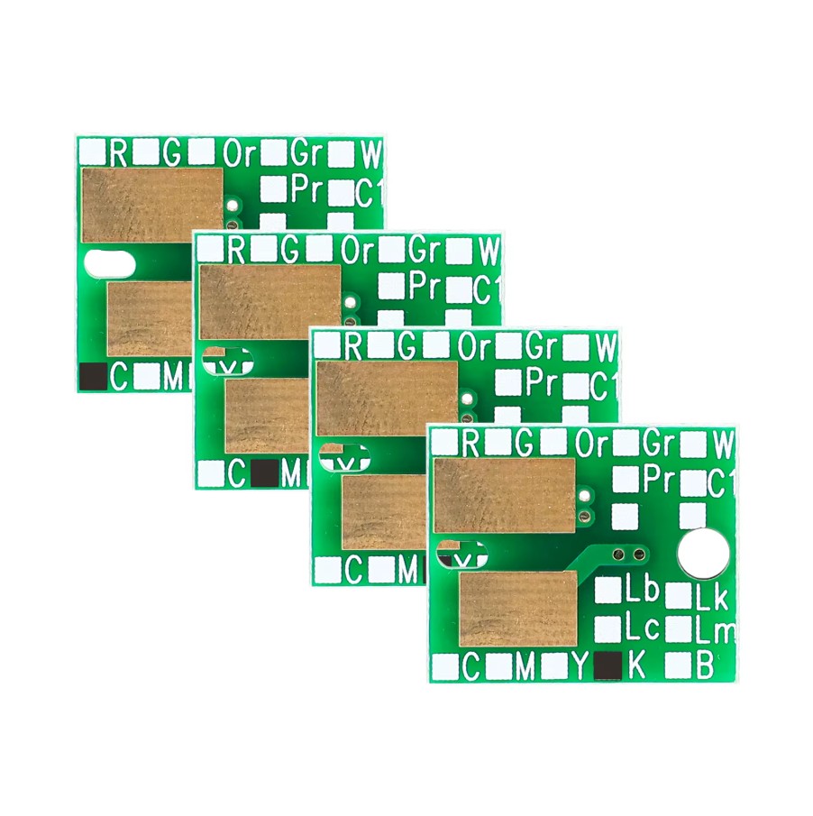 CHIPS MIMAKI - Imagen 2