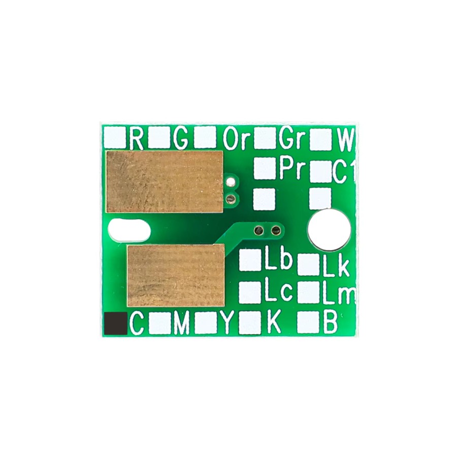 CHIPS MIMAKI - Imagen 3